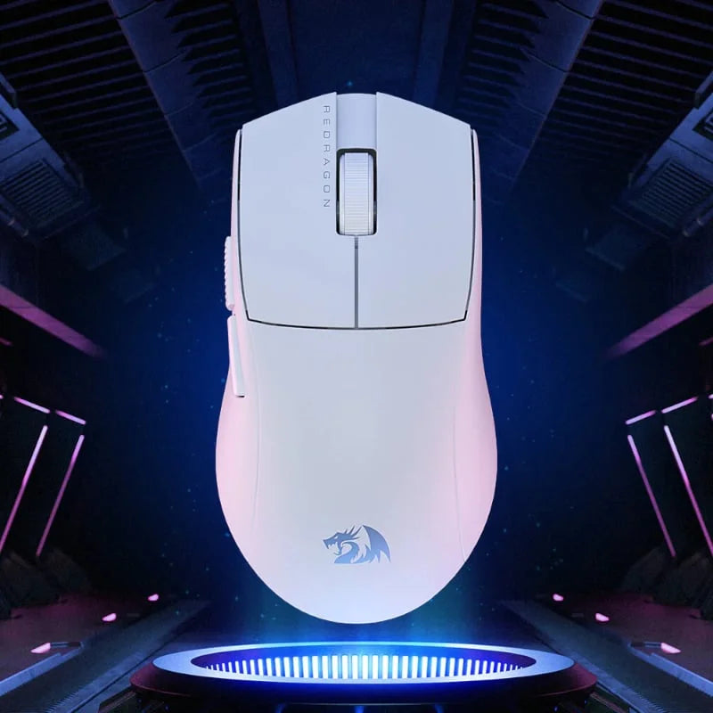 Redragon M916 PRO 1K MODE Wireless Mouse