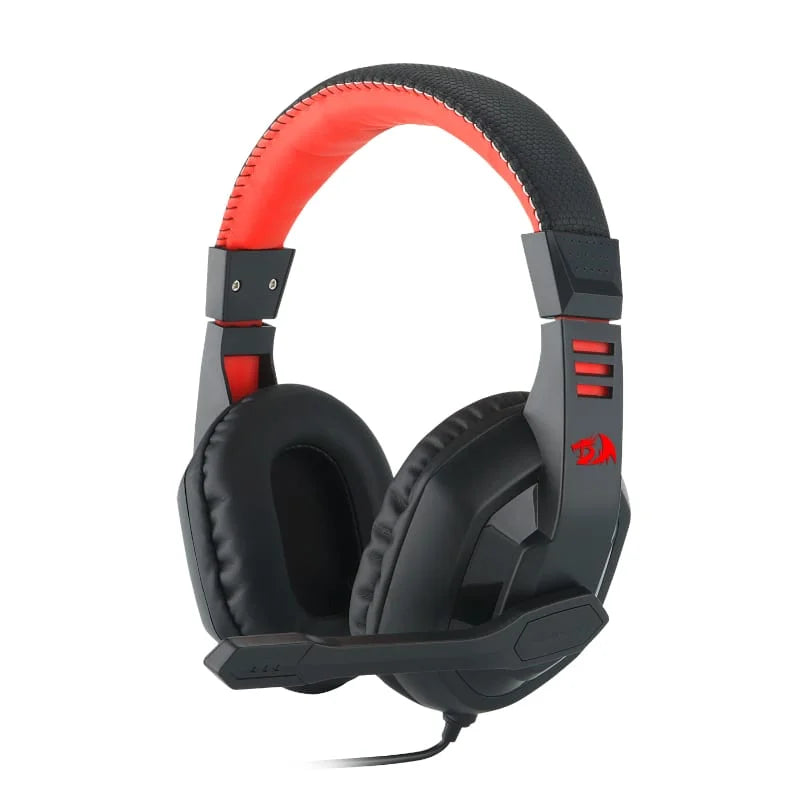 Redragon 4 IN 1 Gaming Combo Mouse/Mouse pad/Headset/Keyboard