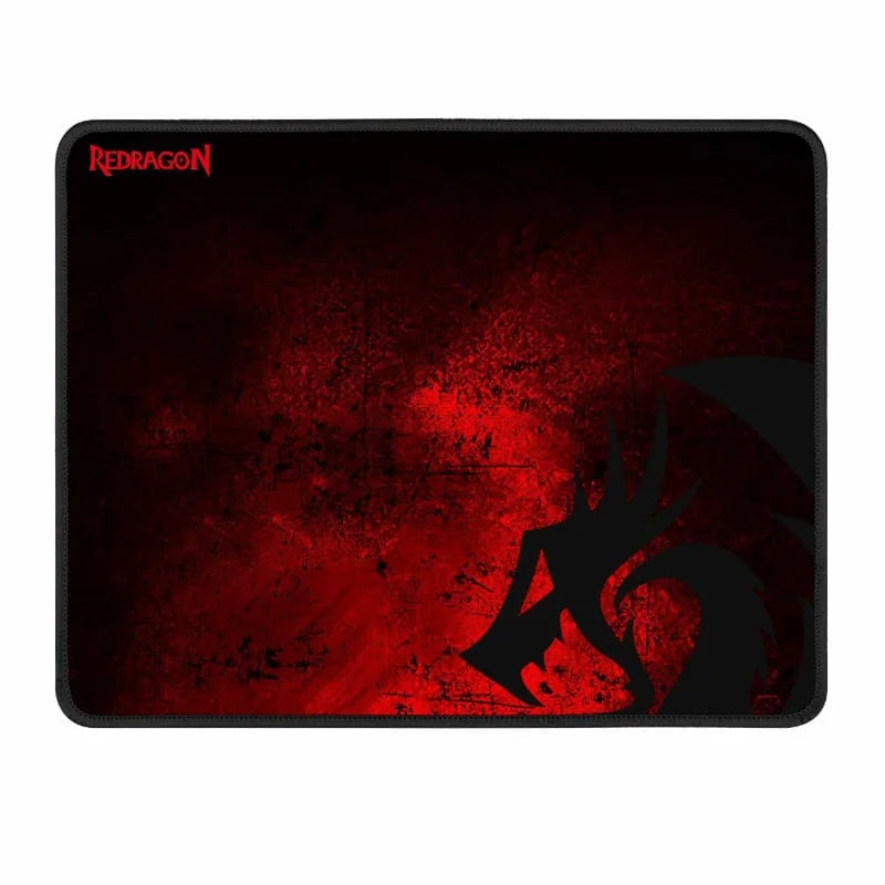 Redragon 4 IN 1 Gaming Combo Mouse/Mouse pad/Headset/Keyboard