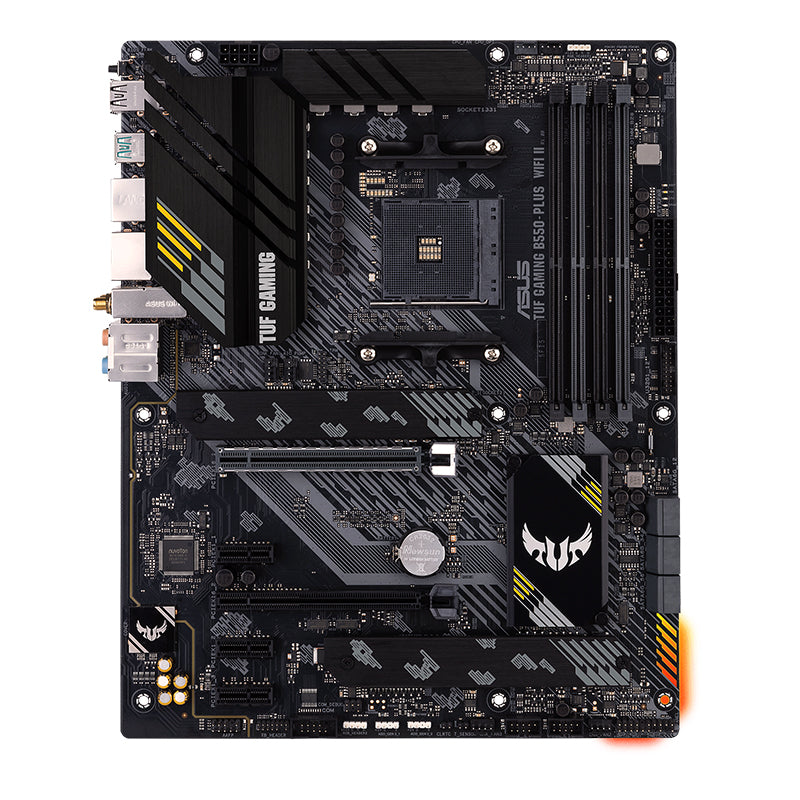ASUS TUF Gaming B550M-Plus WIFI II