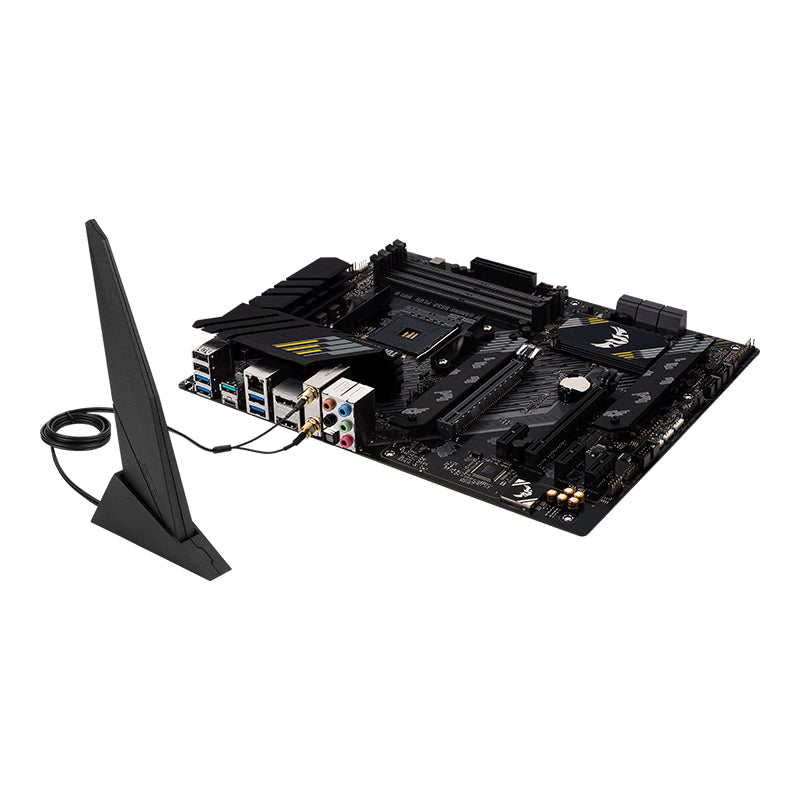 ASUS TUF Gaming B550M-Plus WIFI II